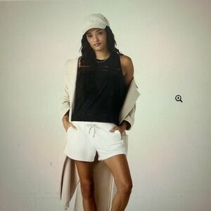 Vuori Energy Top S Black